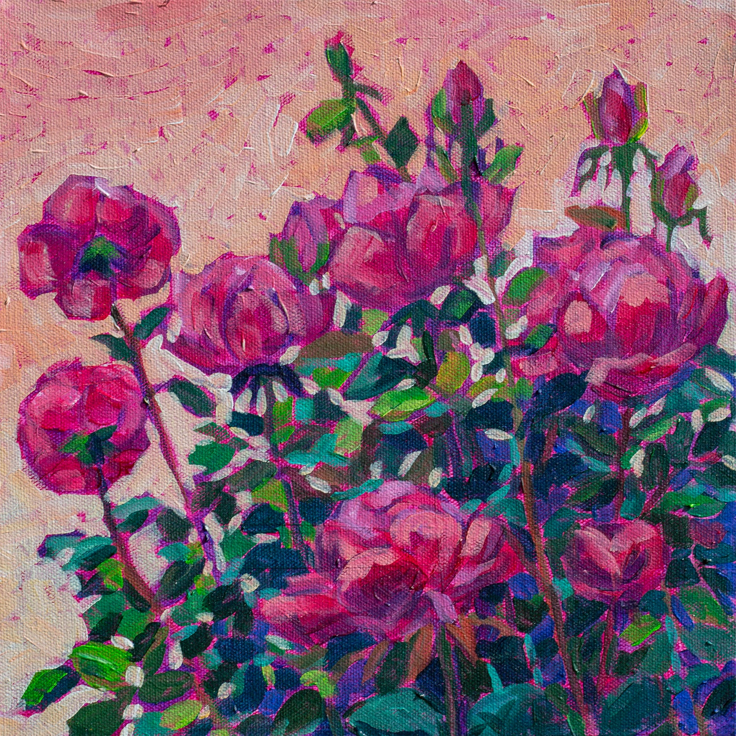 Floral