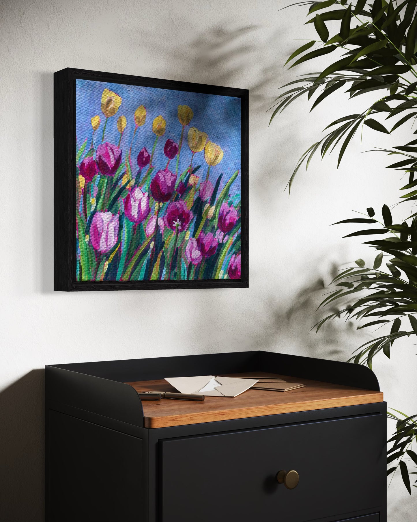 Tulip Time