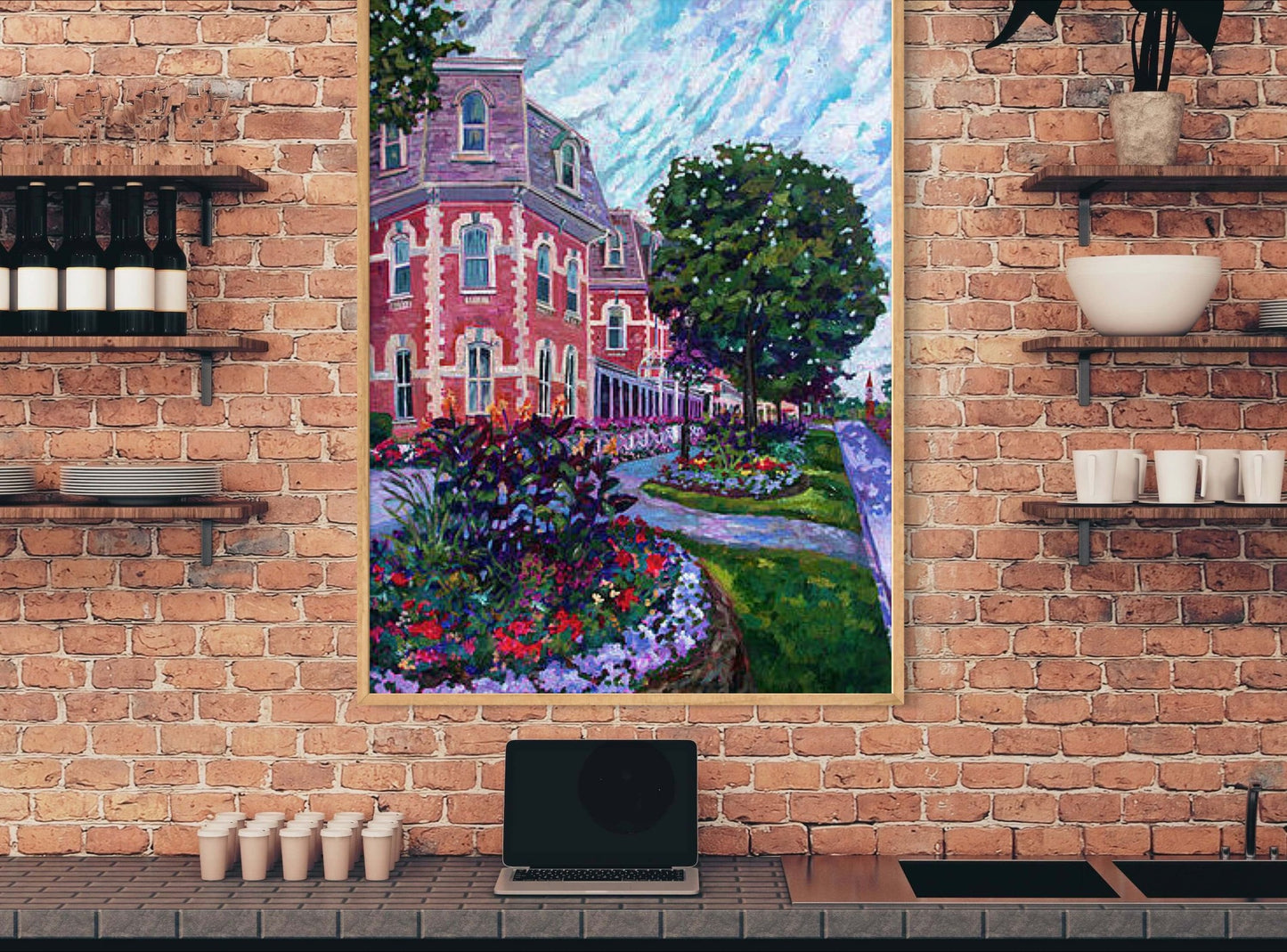 Prince of Wales Hotel - Niagara-on-the-Lake