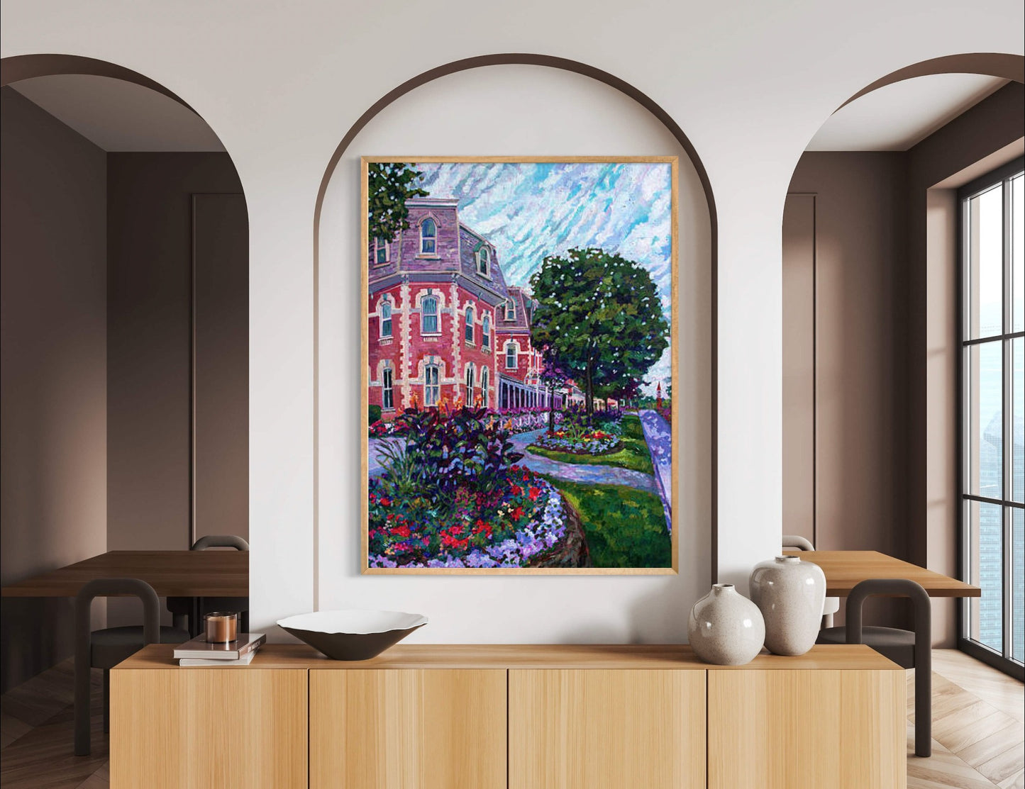 Prince of Wales Hotel - Niagara-on-the-Lake