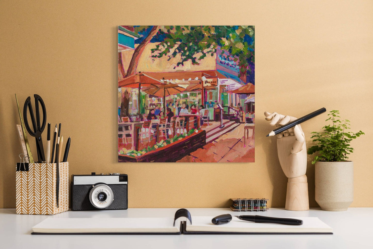 Braccia Ristorante, Winter Park Nightlife 1