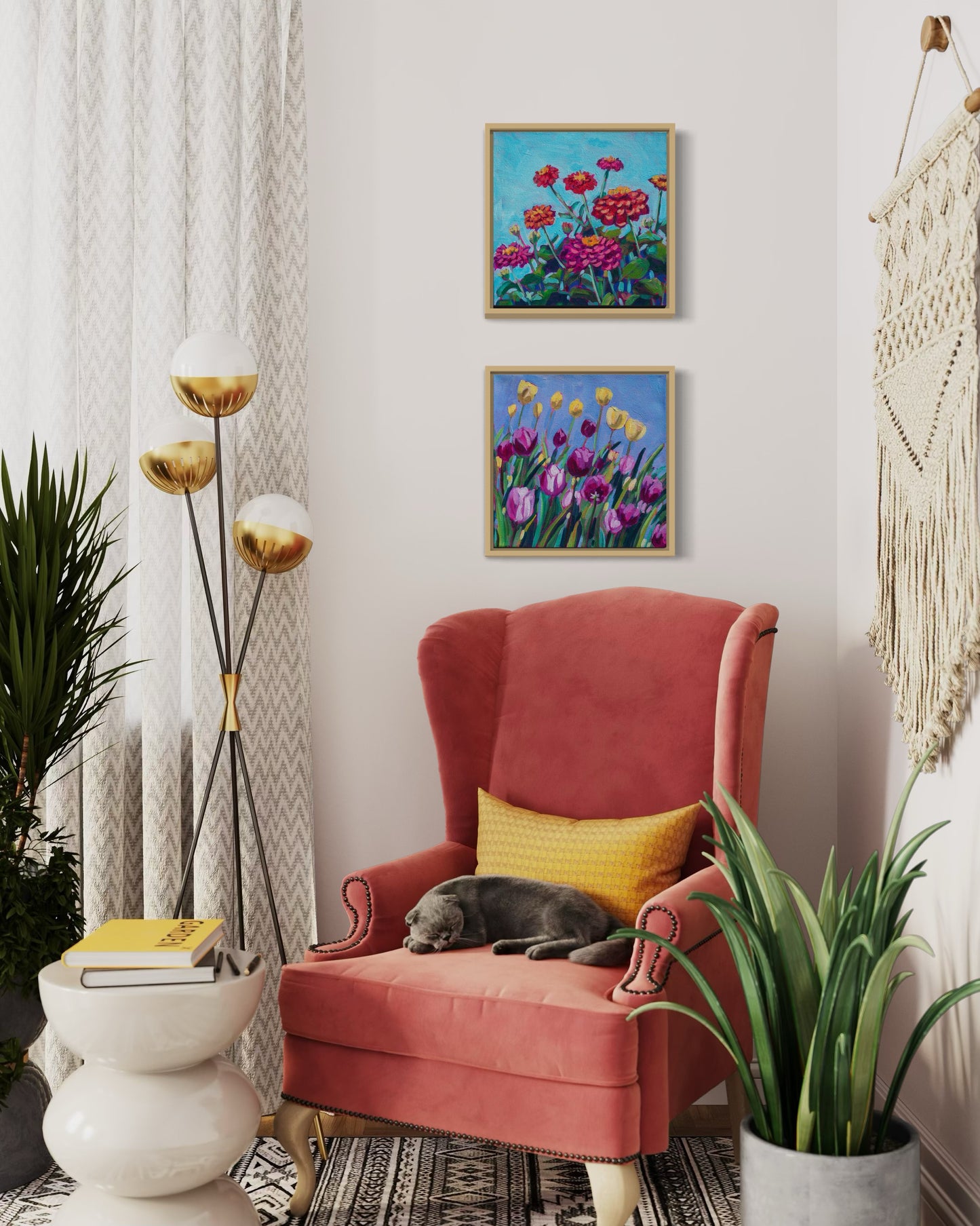 Tulip Time