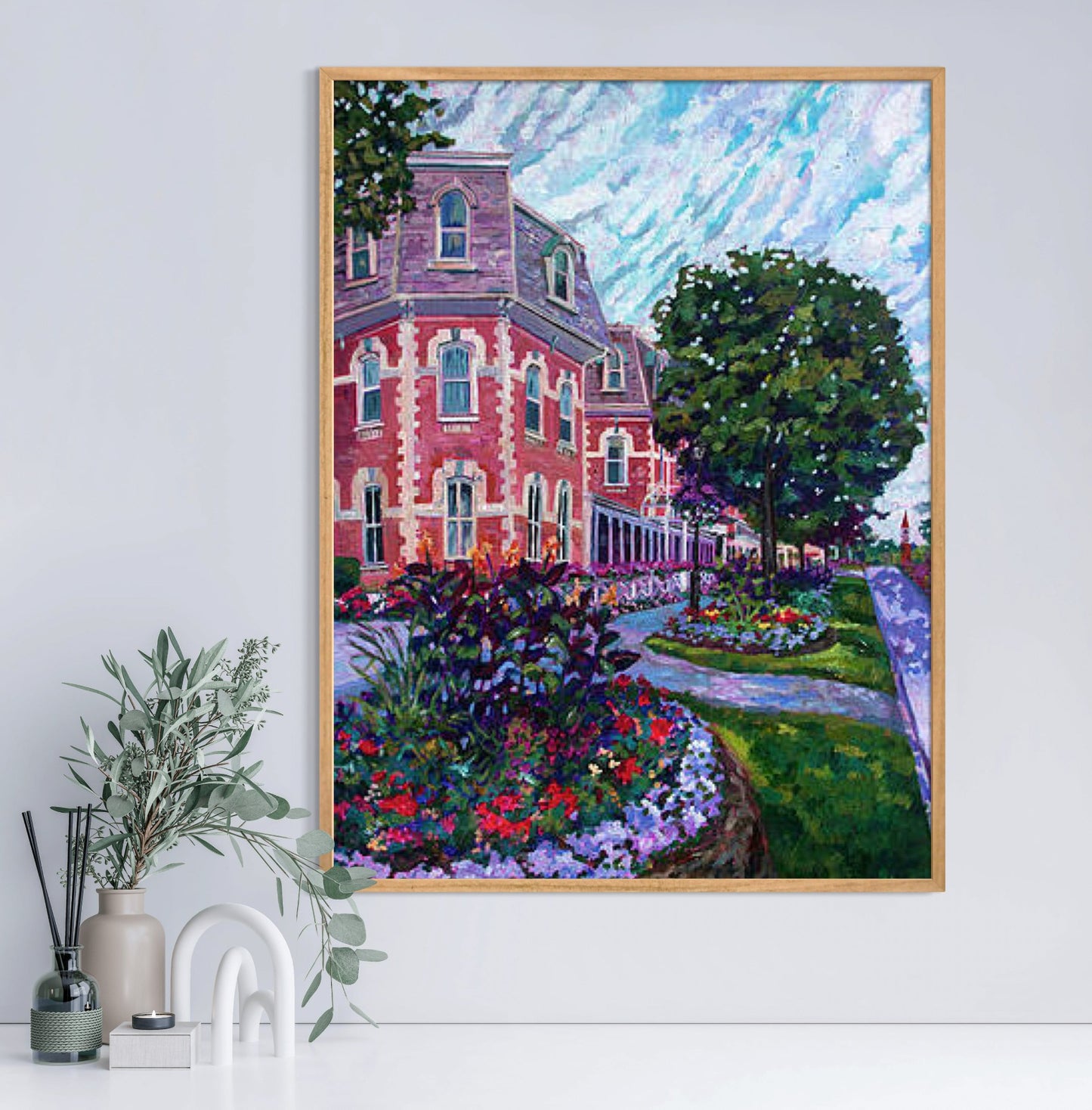 Prince of Wales Hotel - Niagara-on-the-Lake