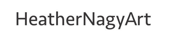HeatherNagyArt logo