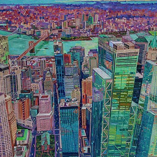 New York City