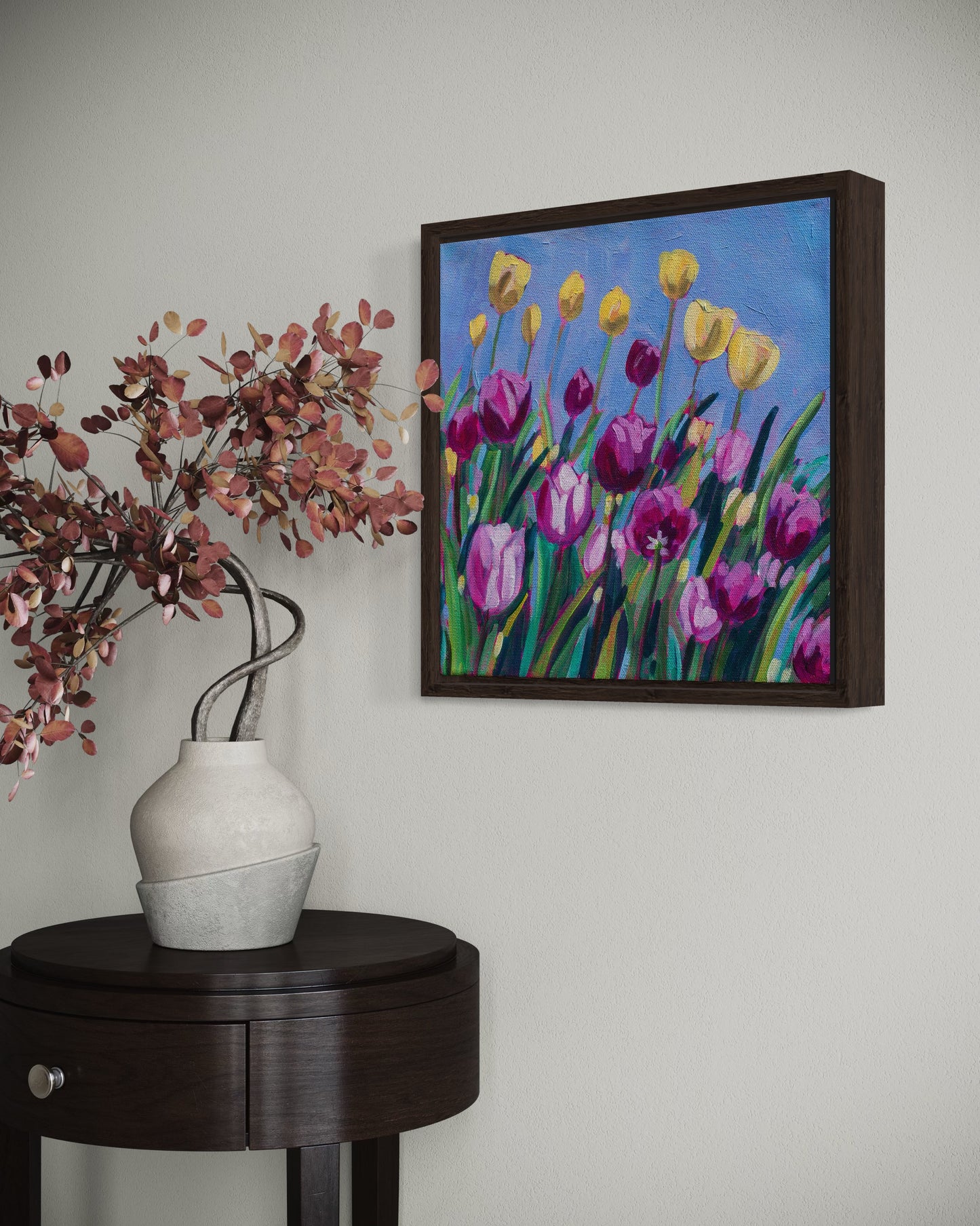 Tulip Time