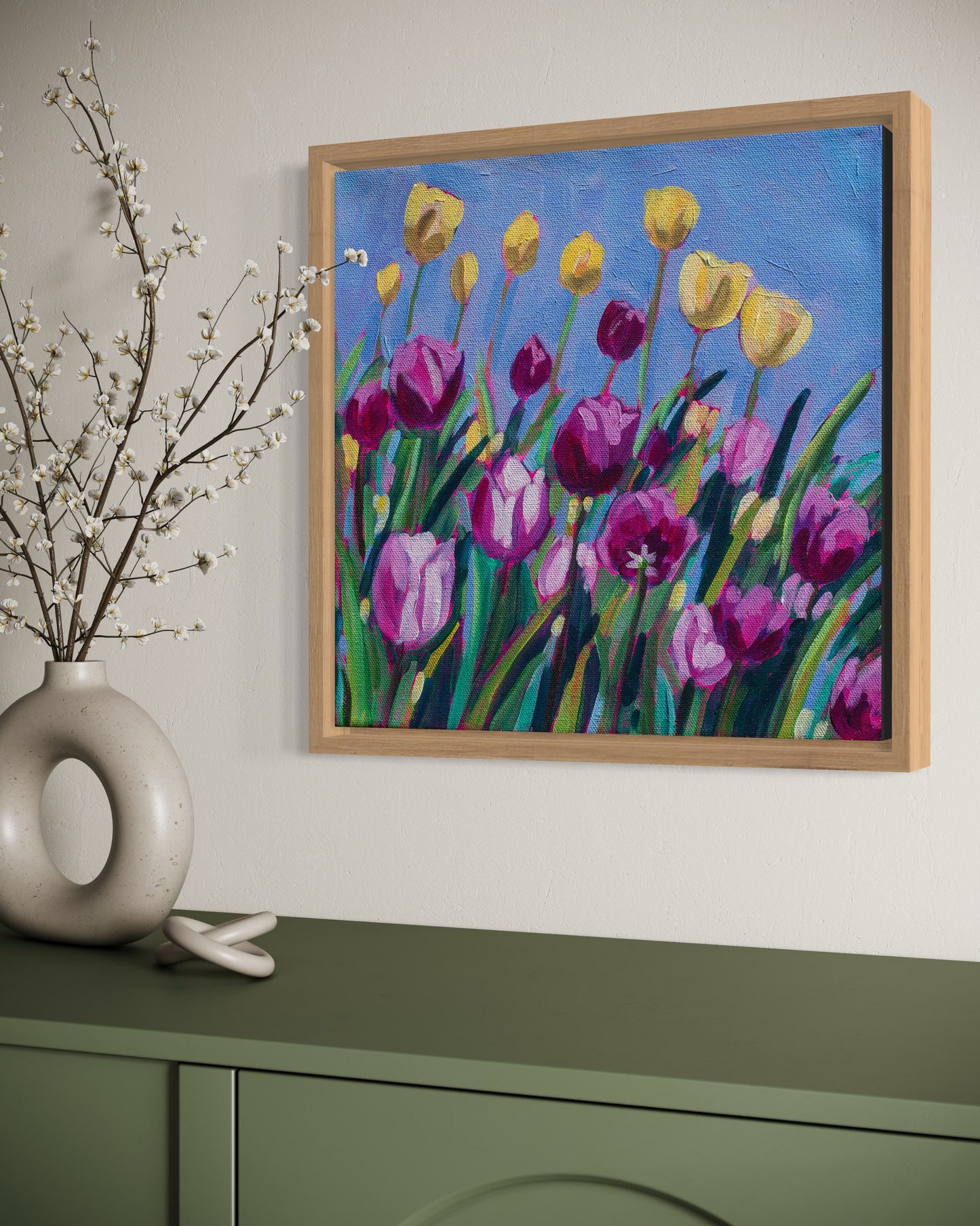 Tulip Time