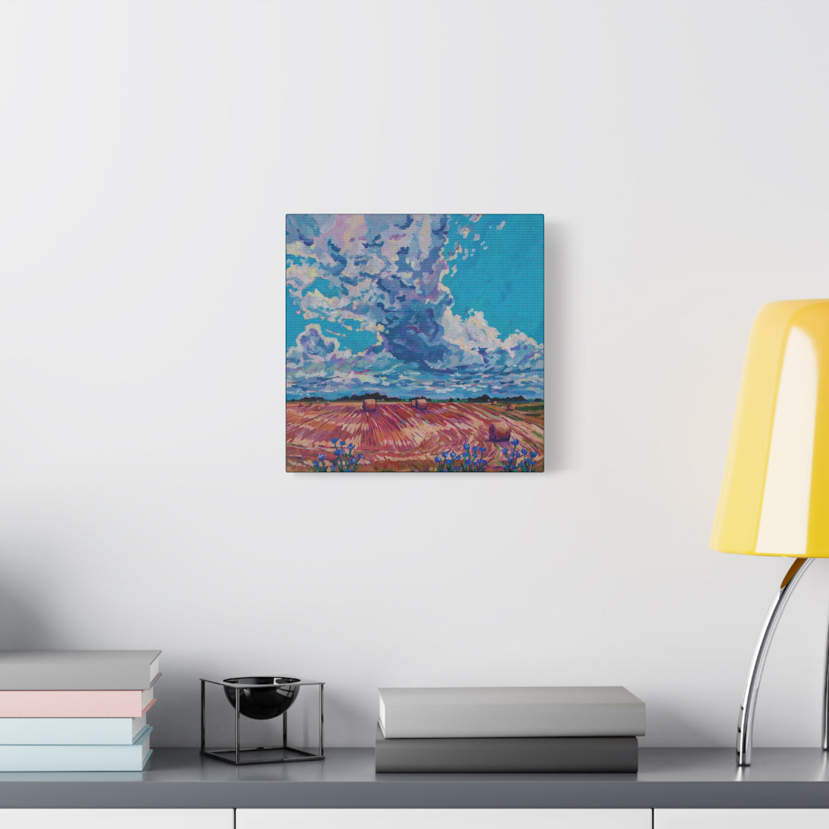 Summer Harvest—Matte Canvas, Stretched, 1.25"