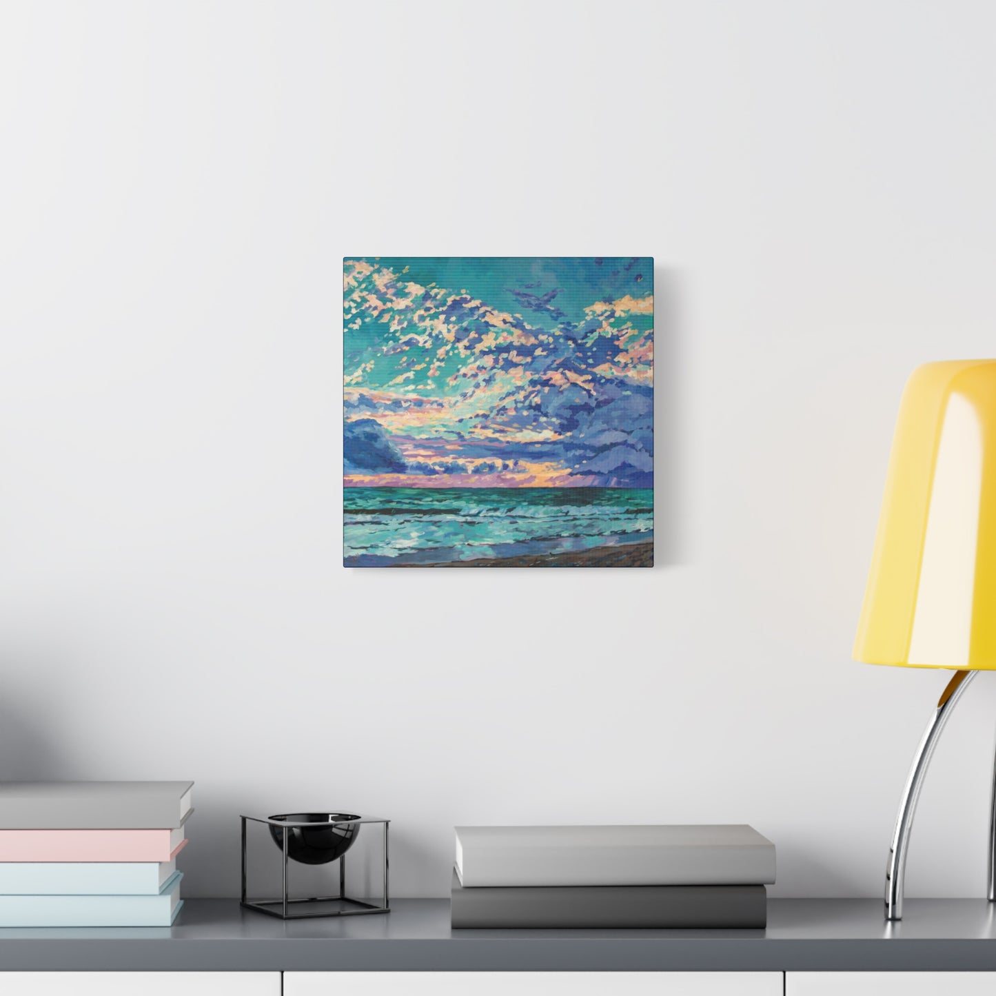 Last Light—Matte Canvas, Stretched, 1.25"